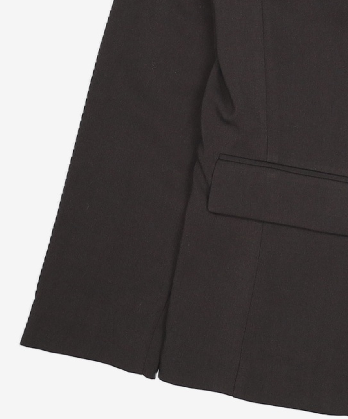 스파오(SPAO) 쿨 레귤러 자켓_SPJKD24W01 M
