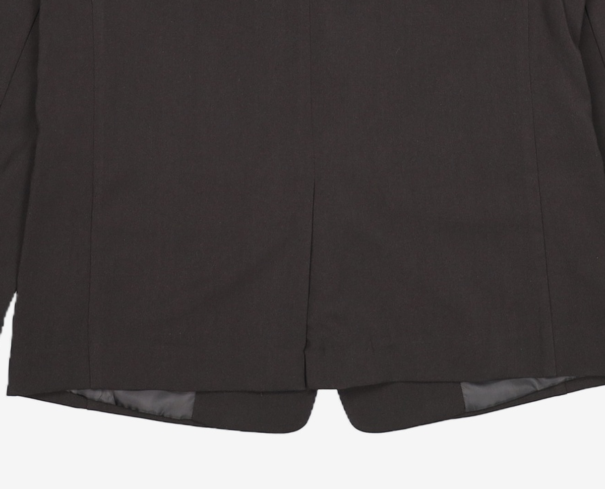 스파오(SPAO) 쿨 레귤러 자켓_SPJKD24W01 M
