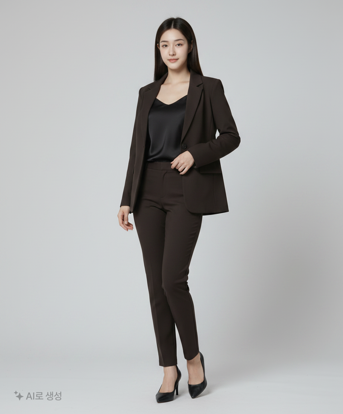 스파오(SPAO) 쿨 레귤러 자켓_SPJKD24W01 M