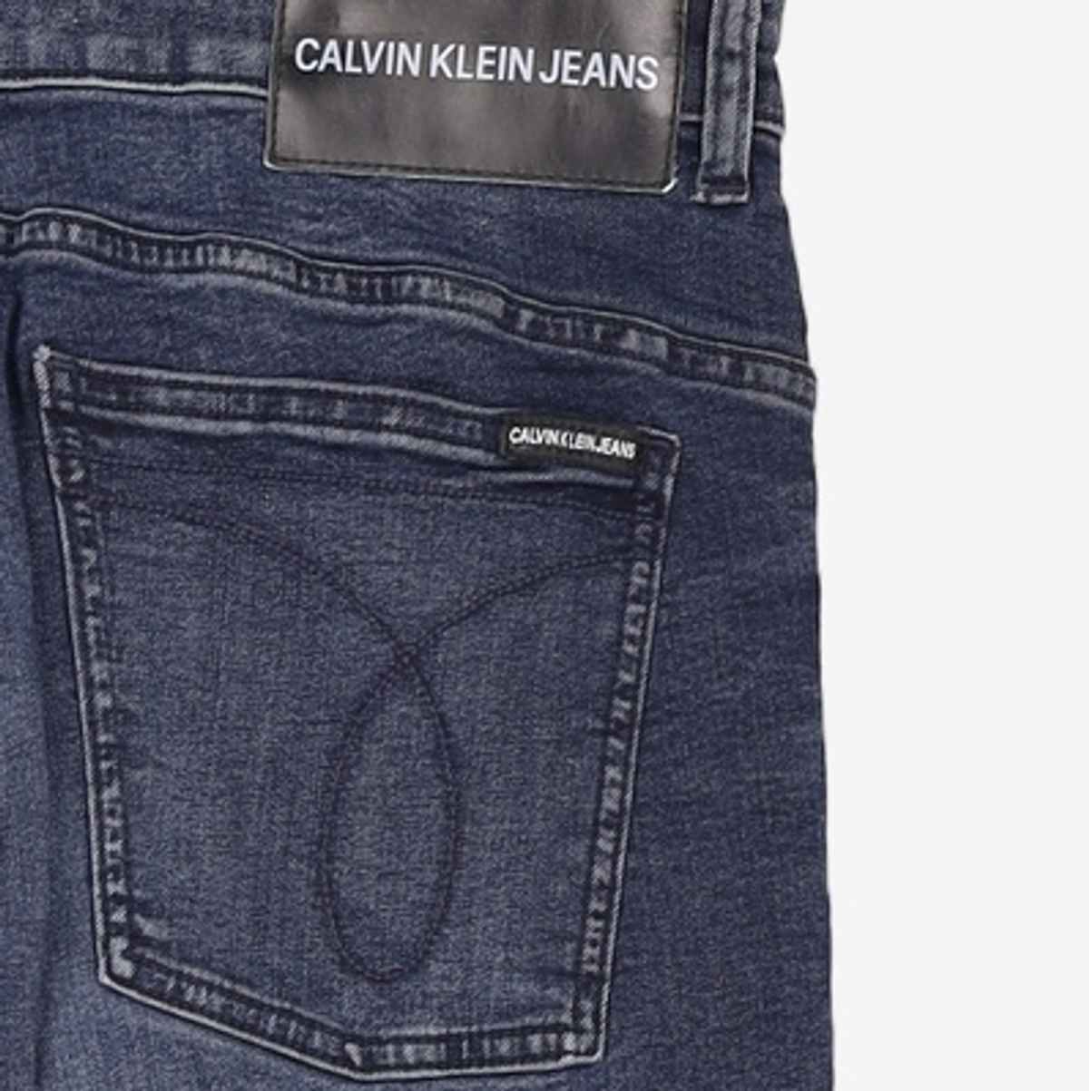 캘빈클라인 진(CALVIN KLEIN JEANS) 청/데님 팬츠 32