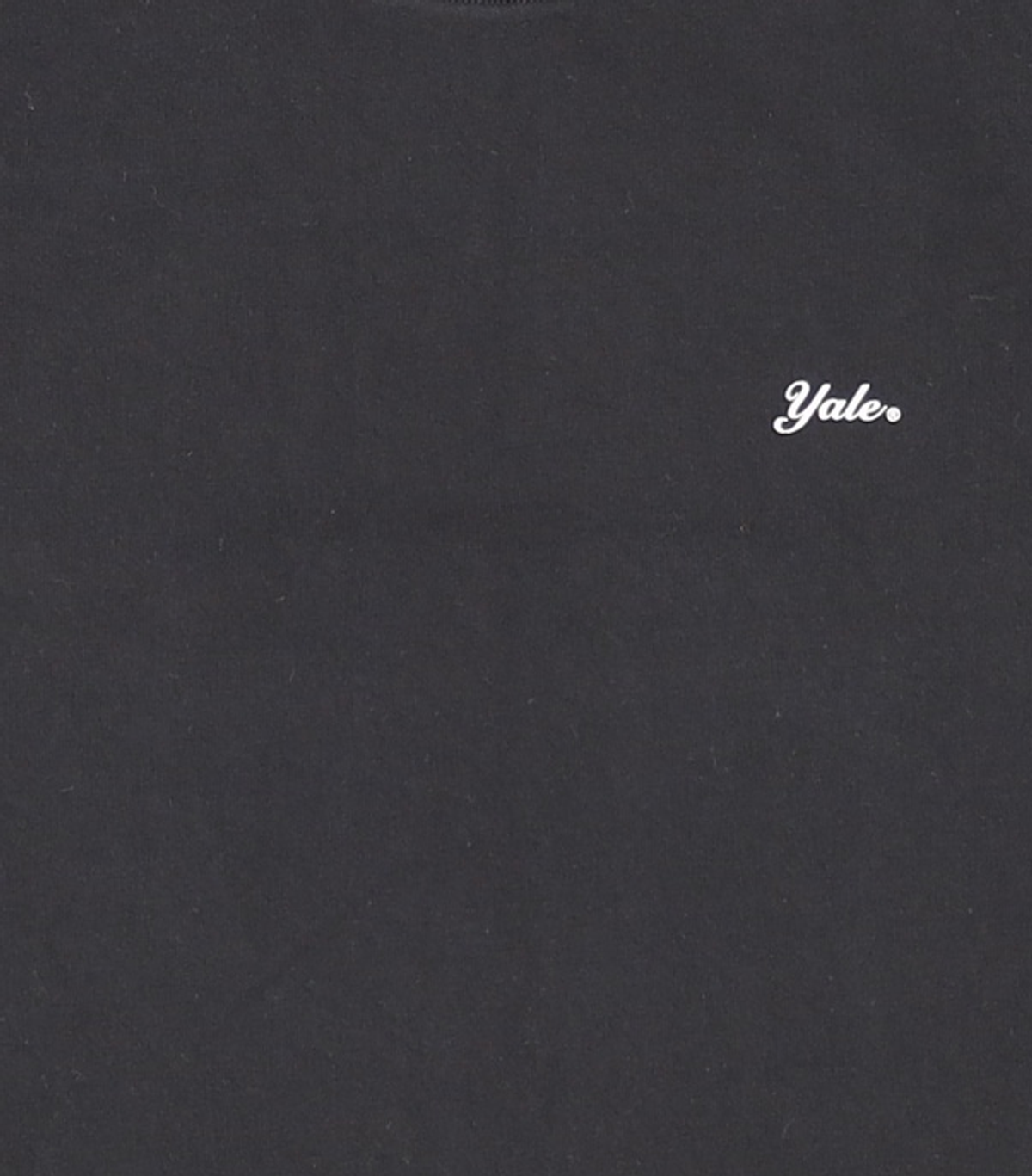 예일(YALE) 반소매 티셔츠 S