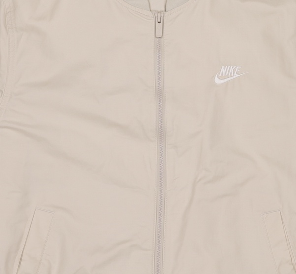 나이키(NIKE) 나일론/코치 재킷 100