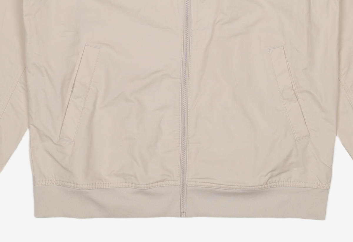 나이키(NIKE) 나일론/코치 재킷 100