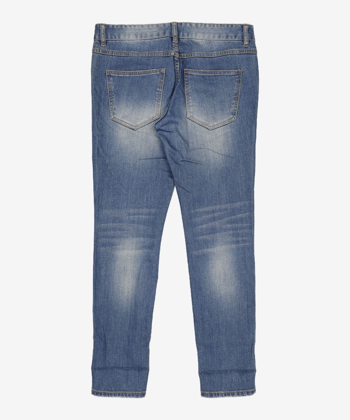 스탠진(STAN JEANS) 청/데님 팬츠 M