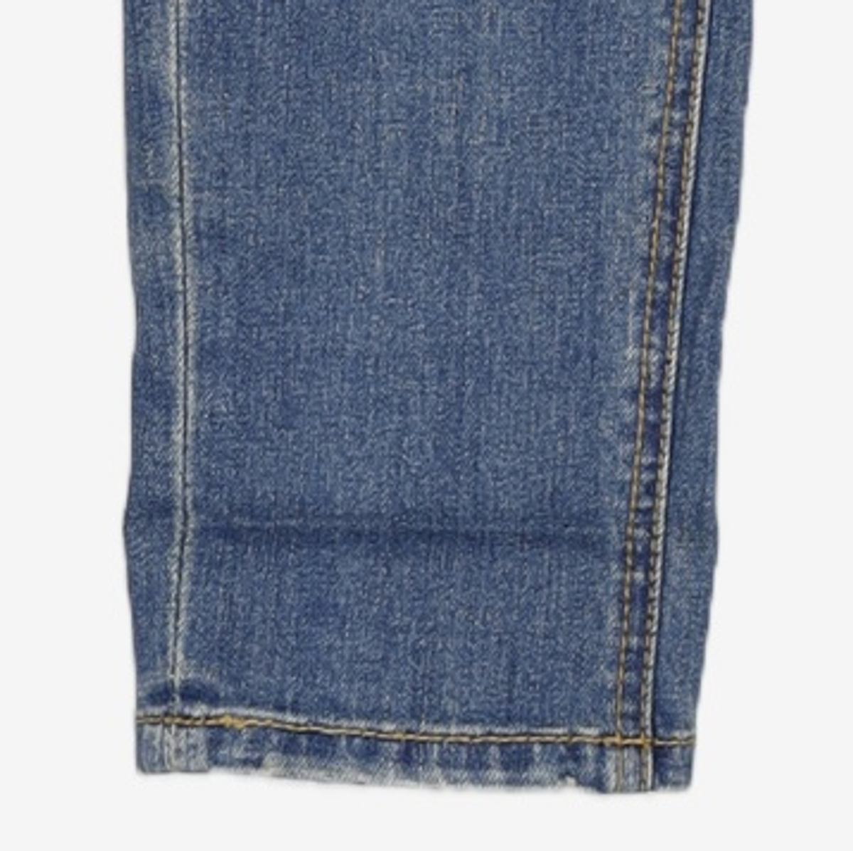 스탠진(STAN JEANS) 청/데님 팬츠 M