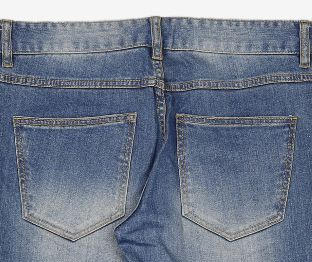 스탠진(STAN JEANS) 청/데님 팬츠 M