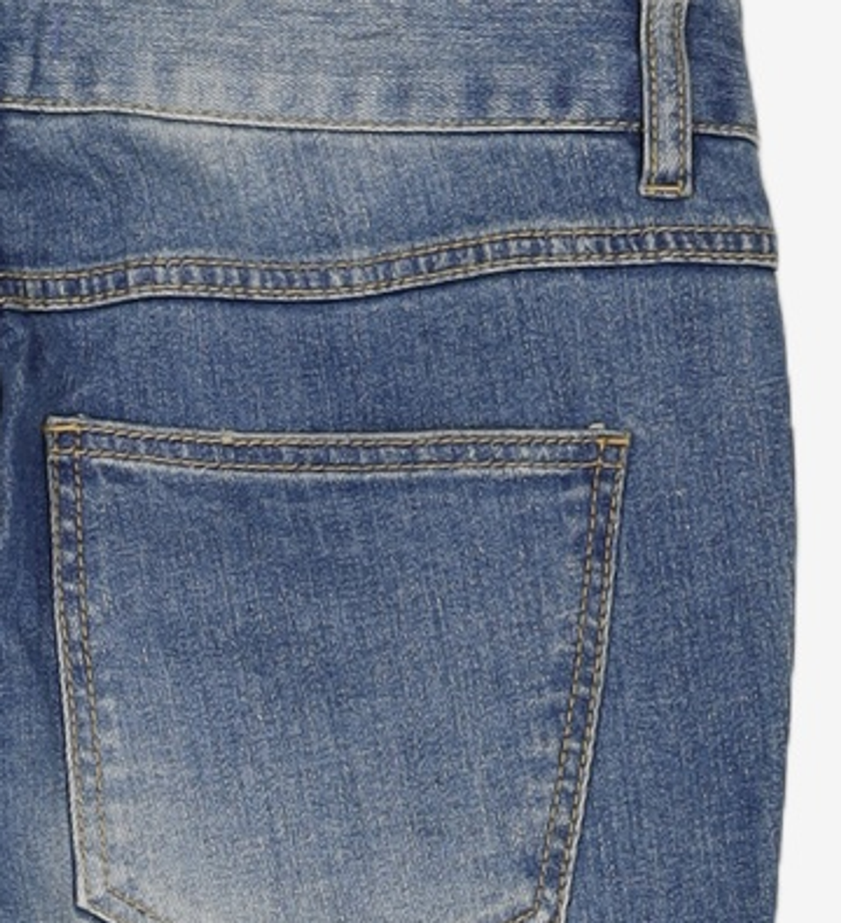 스탠진(STAN JEANS) 청/데님 팬츠 M
