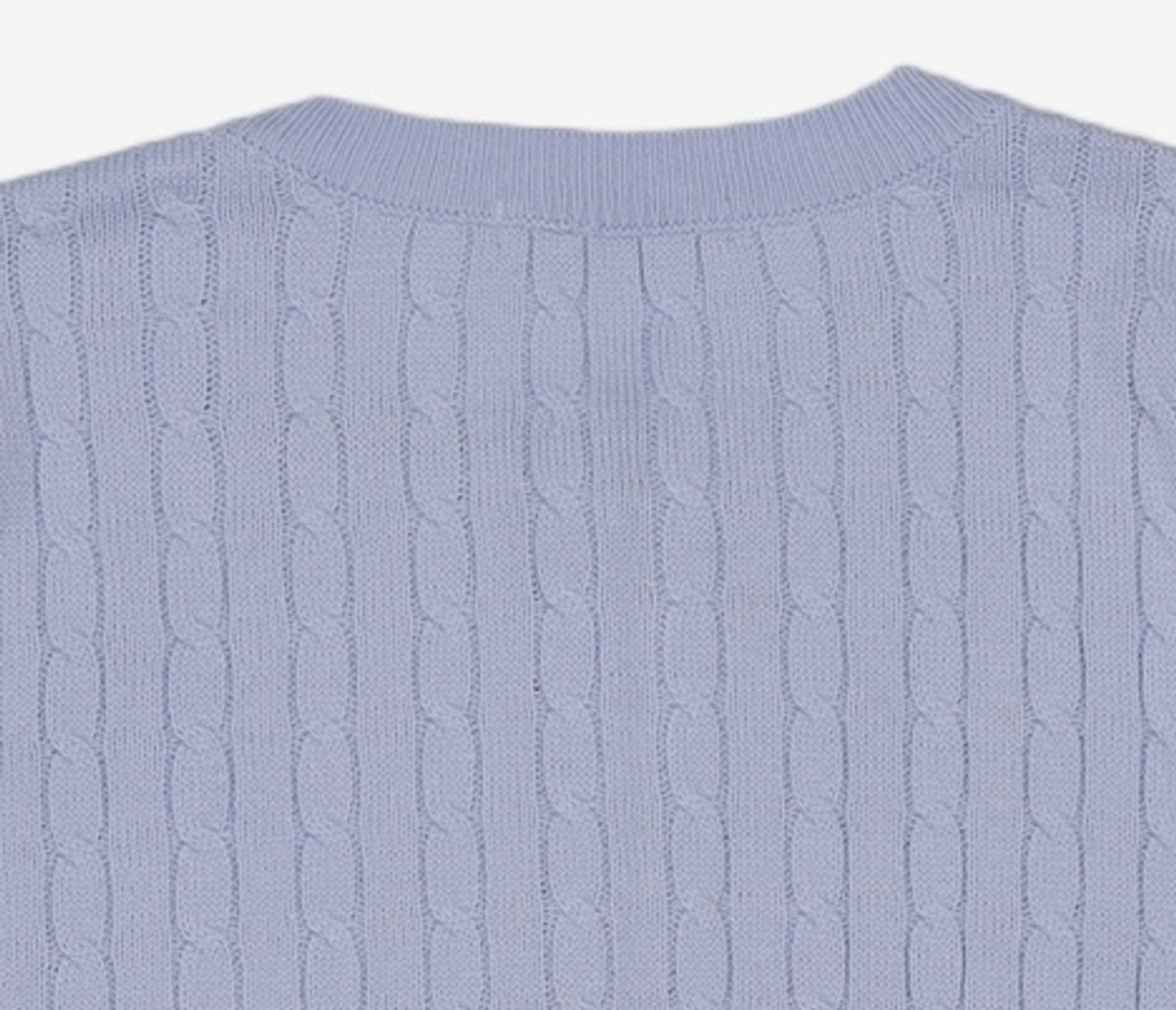 미쏘(MIXXO) 카디건 L