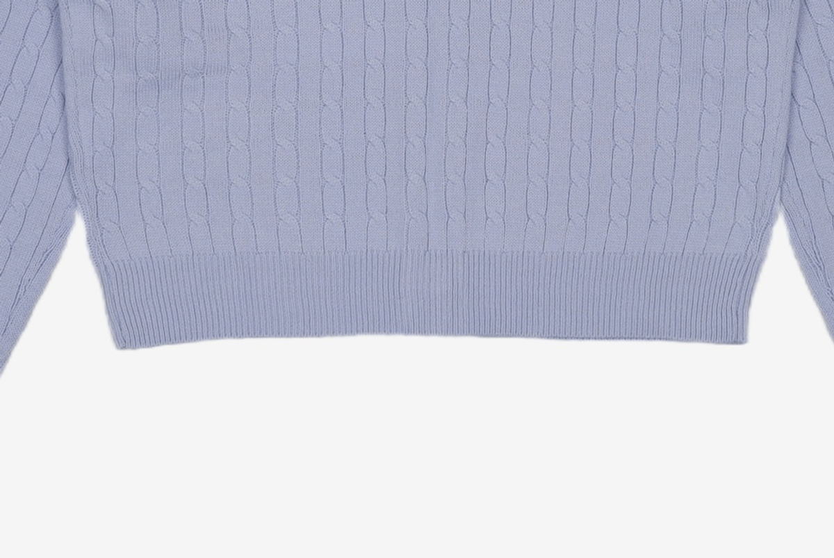 미쏘(MIXXO) 카디건 L