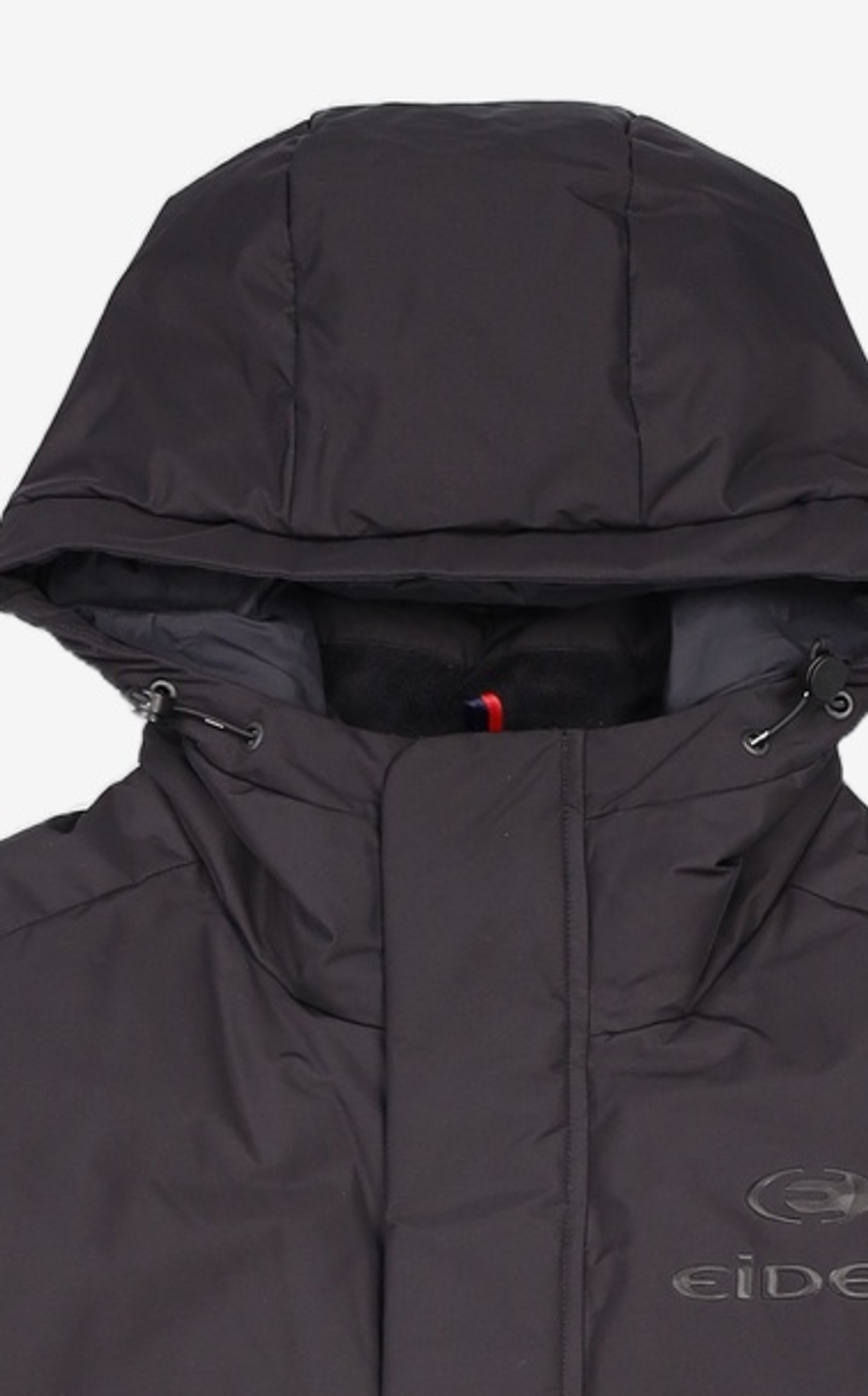아이더(EIDER) 롱 패딩/롱 헤비 아우터 M