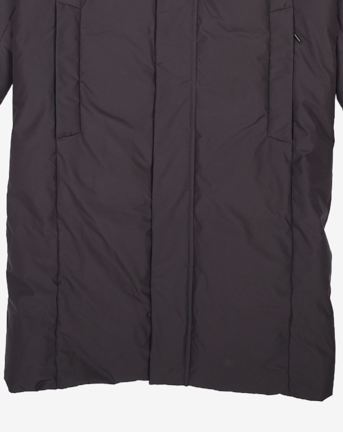 아이더(EIDER) 롱 패딩/롱 헤비 아우터 M