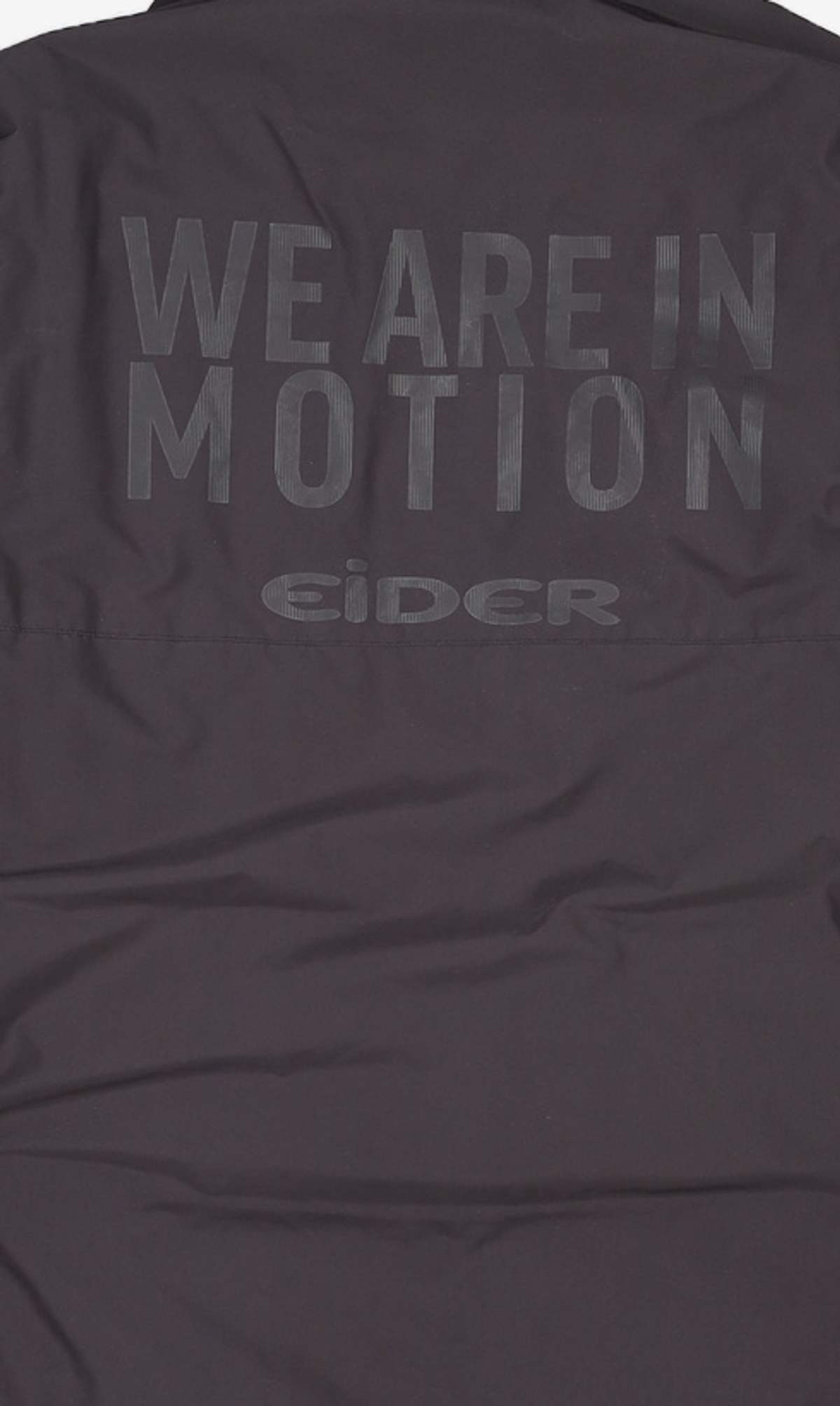 아이더(EIDER) 롱 패딩/롱 헤비 아우터 M