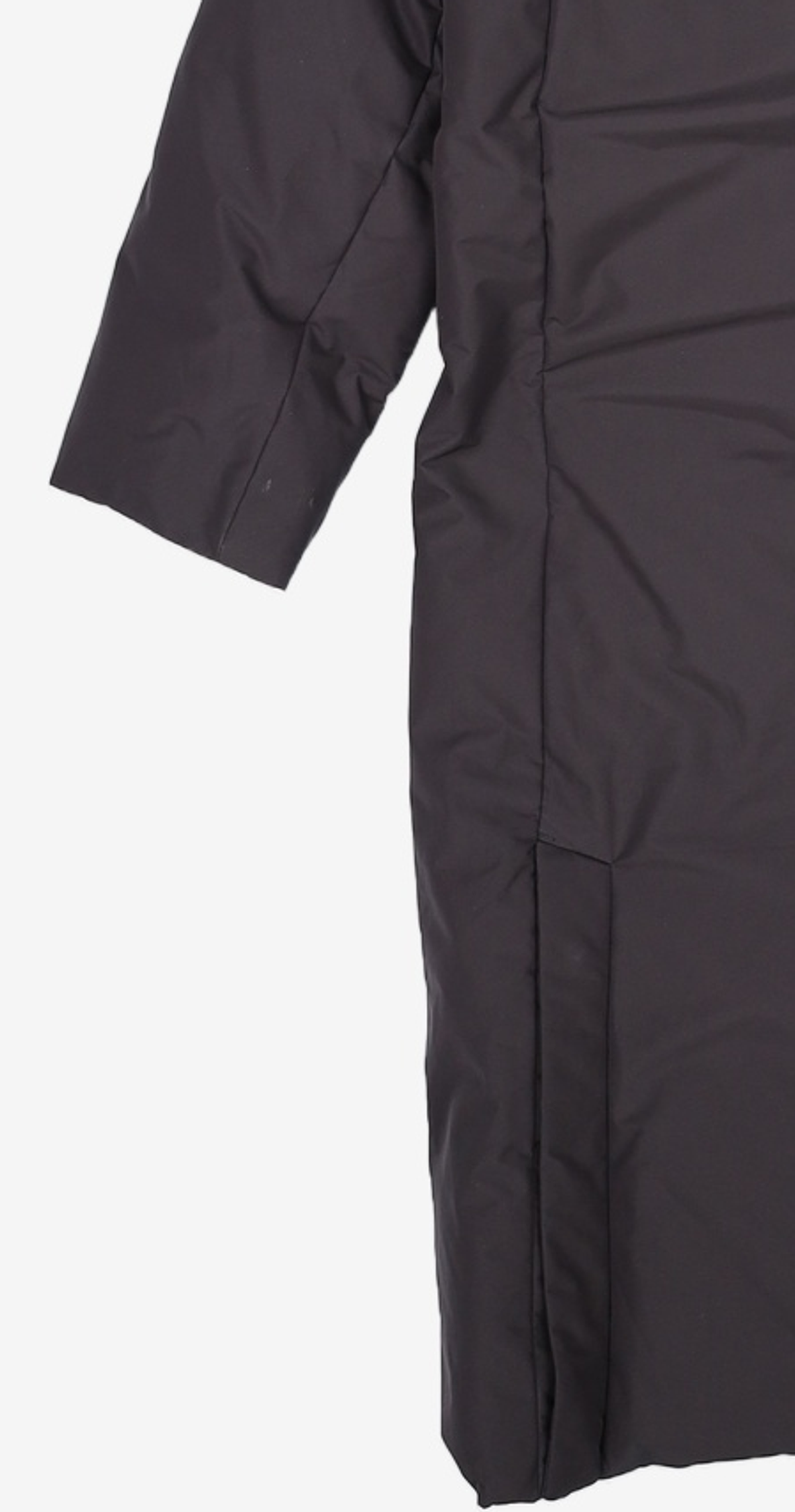 아이더(EIDER) 롱 패딩/롱 헤비 아우터 M