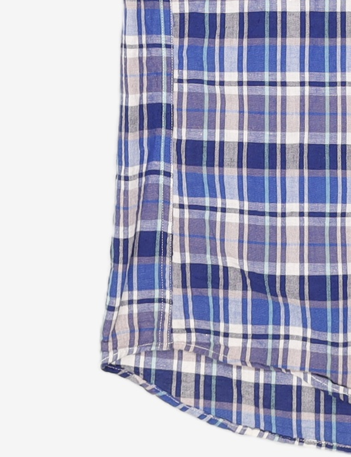 유니클로(UNIQLO) 캐주얼 셔츠 M