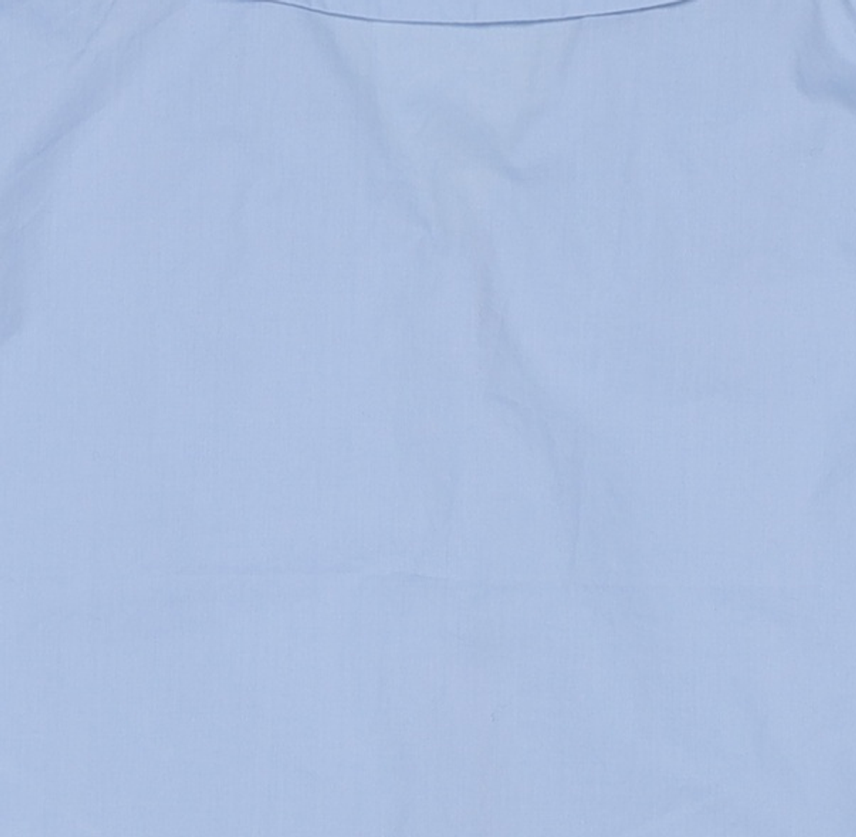 미쏘(MIXXO) 빅카라 반팔 블라우스 BLD302G RE_MIWBWD50QG S