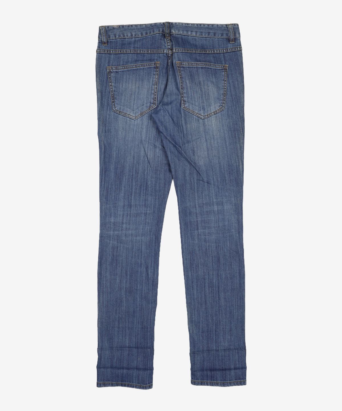 스탠진(STAN JEANS) 청/데님 팬츠 L
