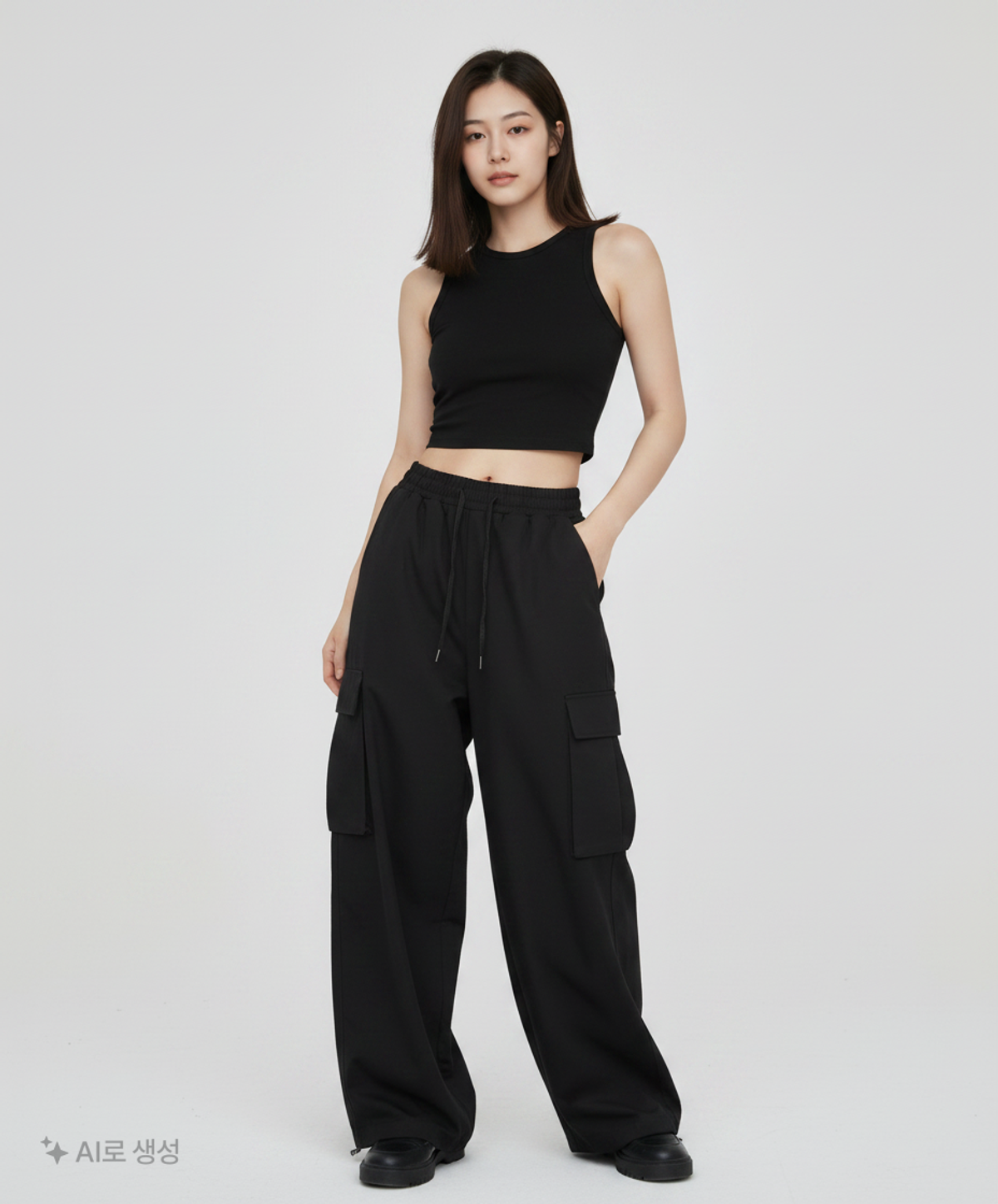 낫포너드(NOT4NERD) 기타 바지 M