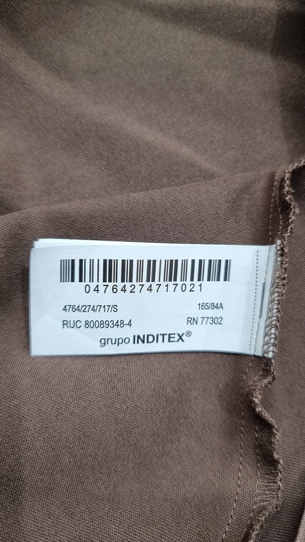 자라(ZARA) 맥시 원피스 S
