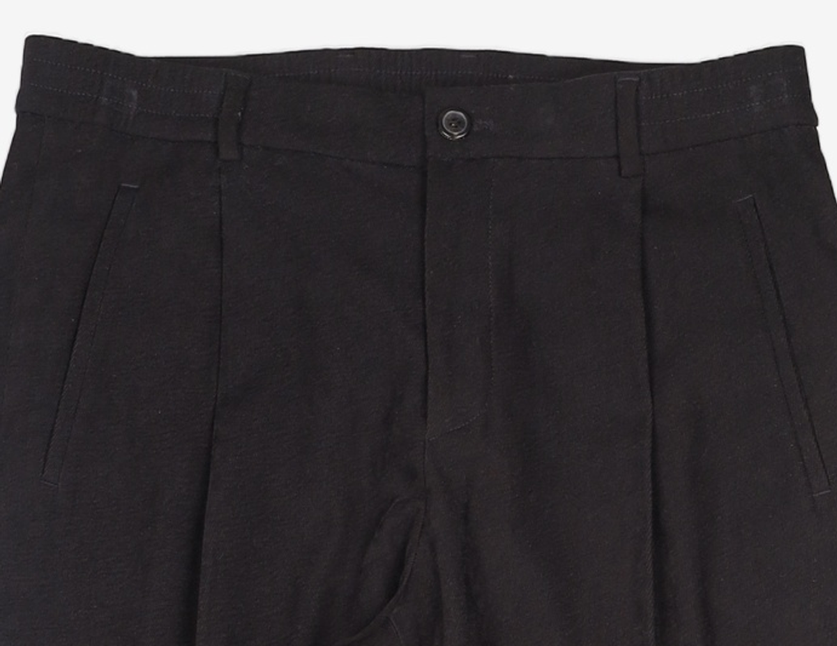 커스텀멜로우(CUSTOMELLOW) corduroy tyler set-up pants_C9PAW22851BEX 82