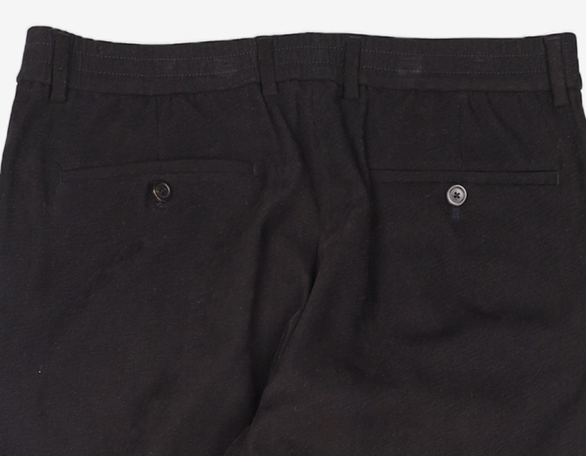 커스텀멜로우(CUSTOMELLOW) corduroy tyler set-up pants_C9PAW22851BEX 82