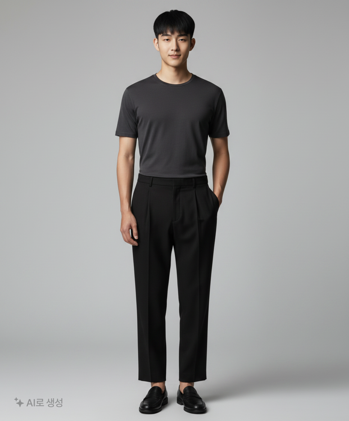 커스텀멜로우(CUSTOMELLOW) corduroy tyler set-up pants_C9PAW22851BEX 82