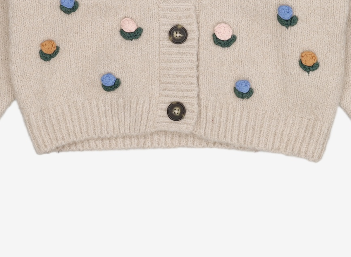 자라(ZARA) 카디건 S