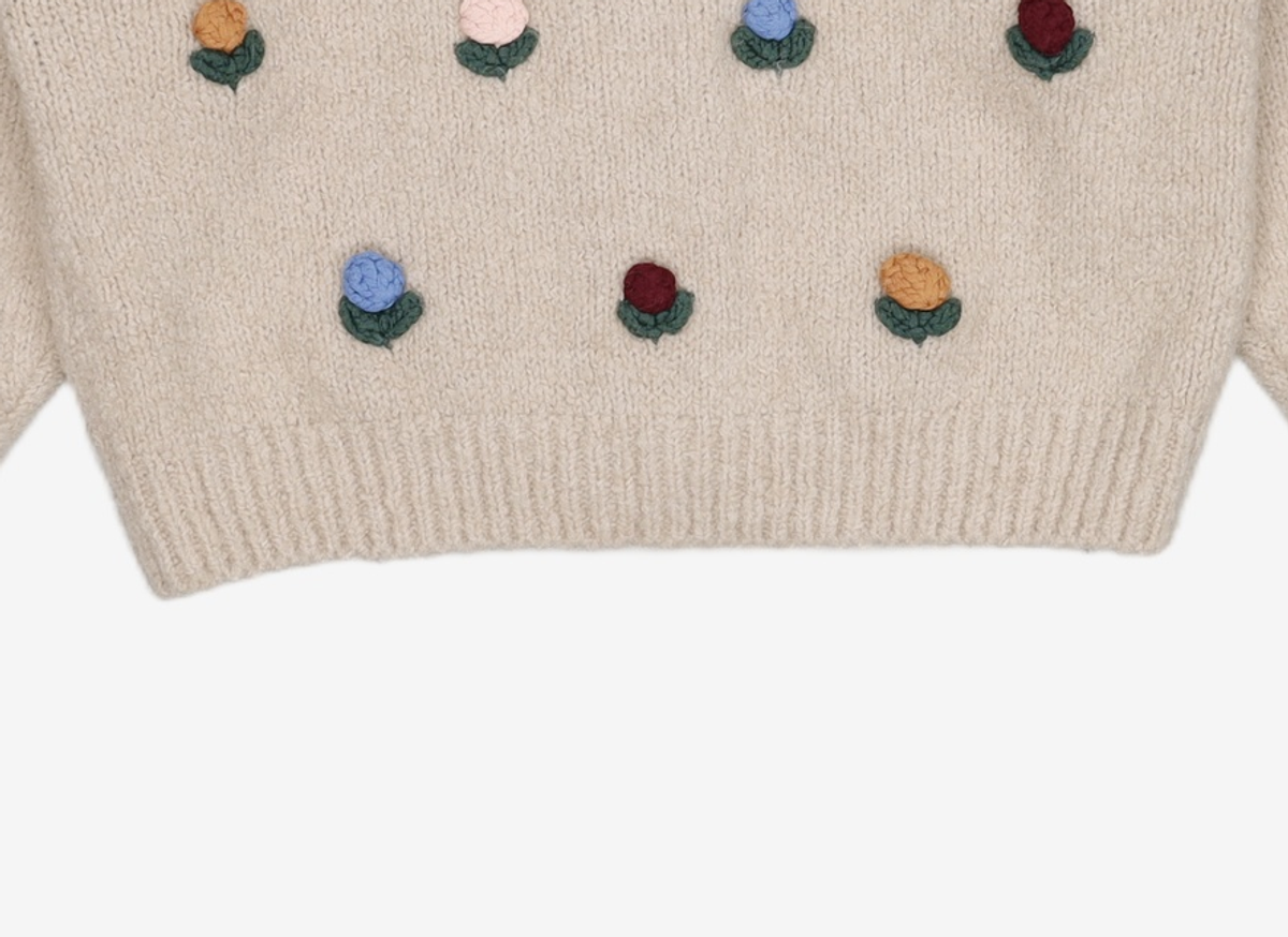 자라(ZARA) 카디건 S