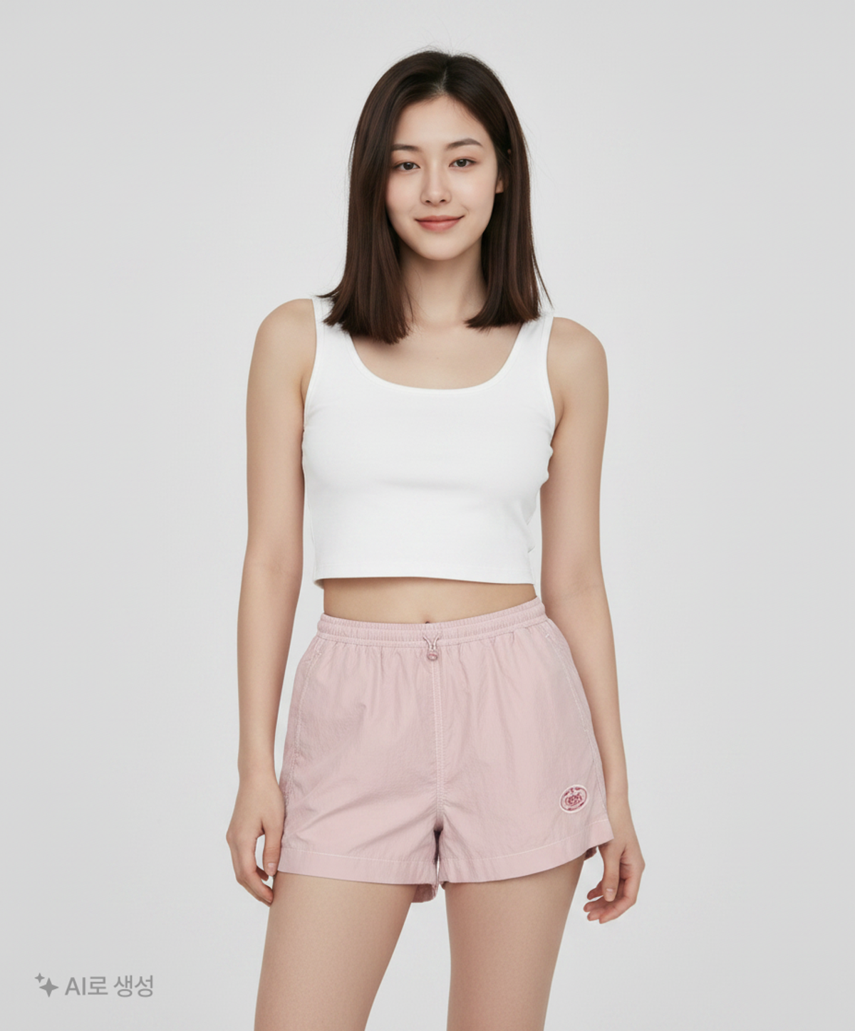그로브(GROVE) 숏팬츠 S