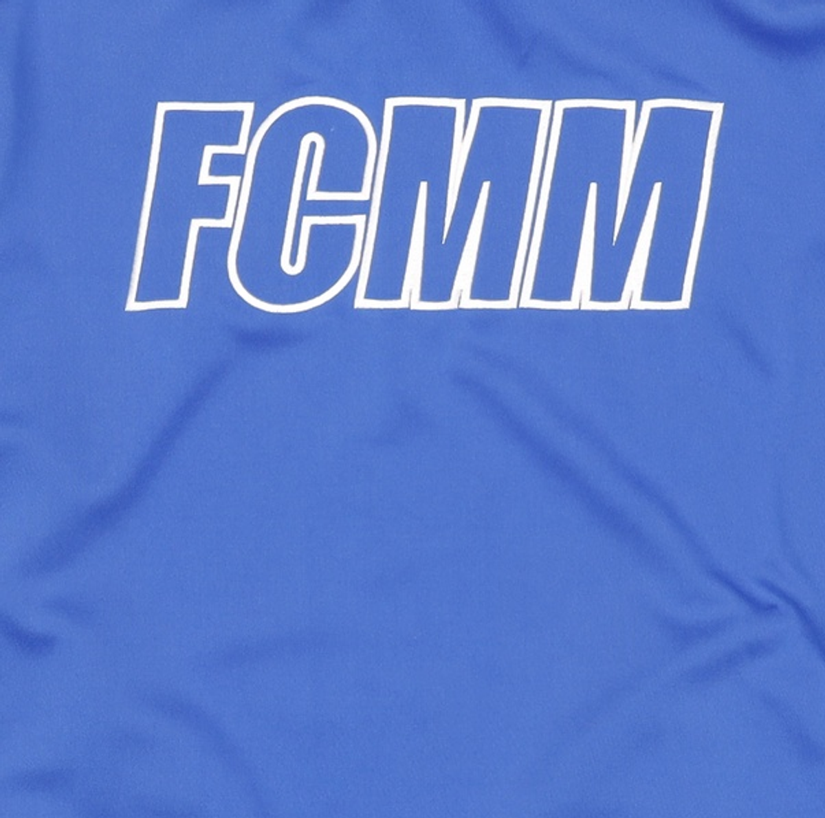 에프씨엠엠(FCMM) 트레이닝 재킷 L