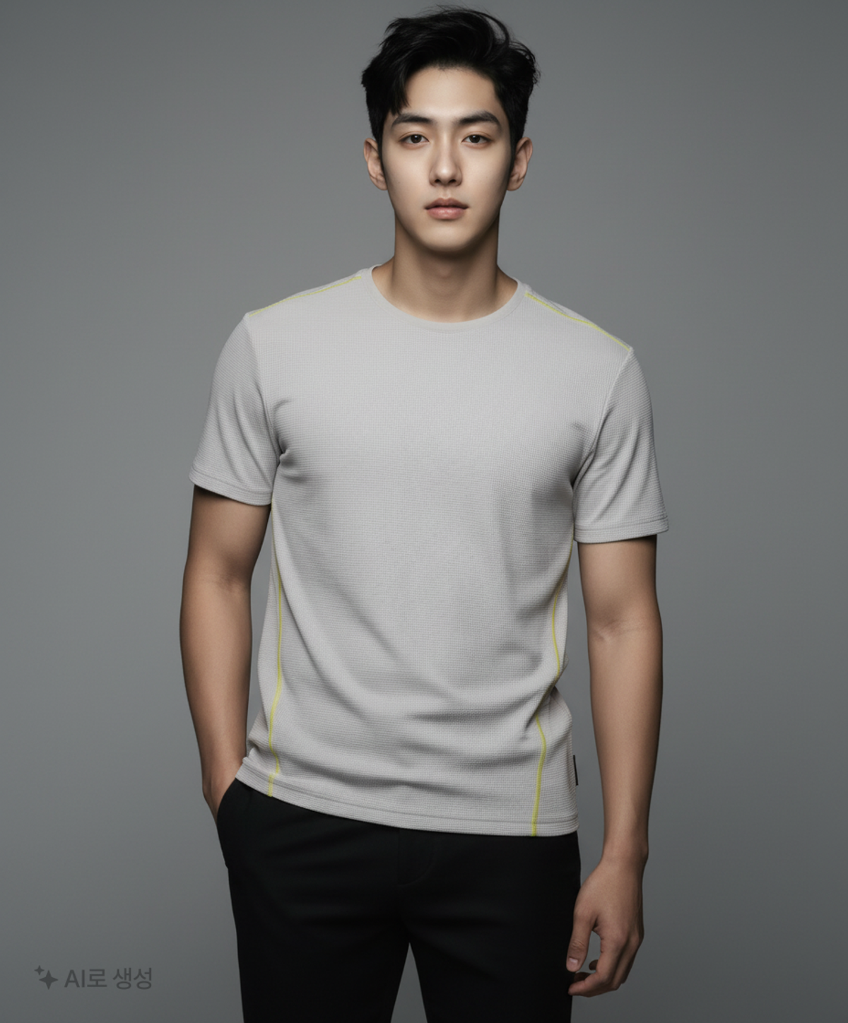 자라(ZARA) 반소매 티셔츠 XL