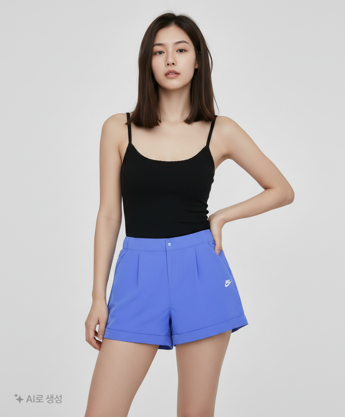 나이키(NIKE) 숏팬츠 M
