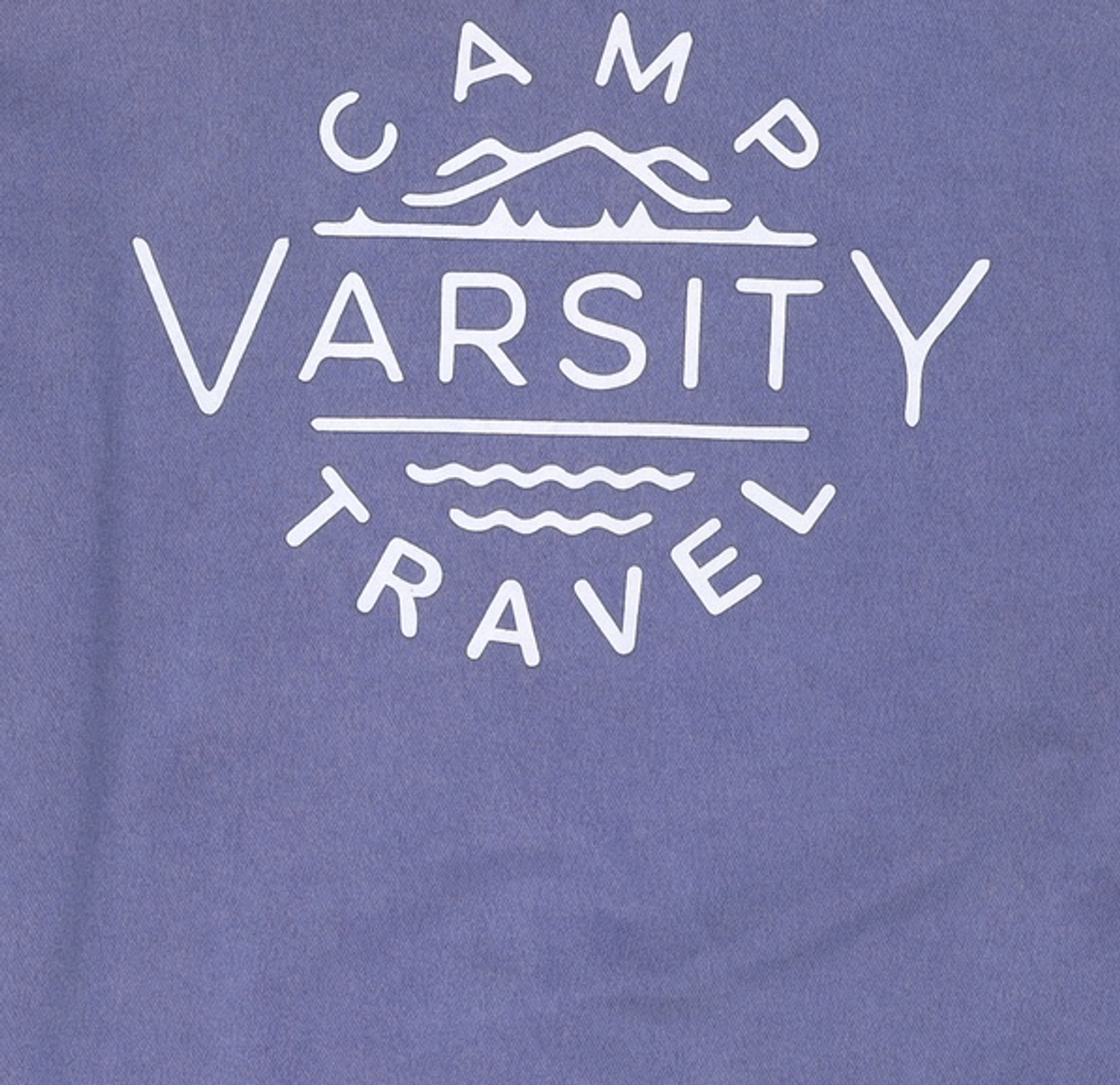 트래블(TRAVEL) 맨투맨/스웨트셔츠 L