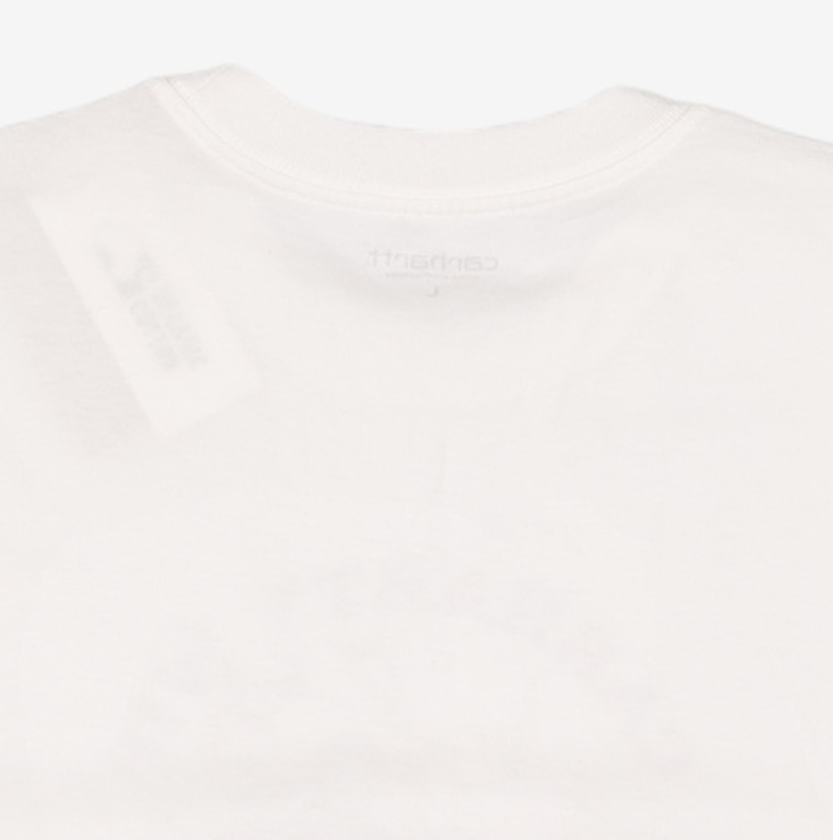 칼하트WIP(CARHARTT WIP) 반소매 티셔츠 L