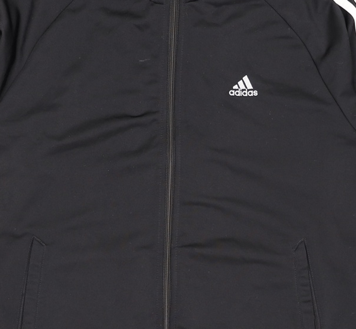 아디다스(ADIDAS) 트레이닝 재킷 S