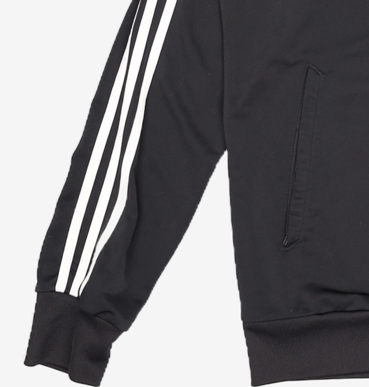 아디다스(ADIDAS) 트레이닝 재킷 S