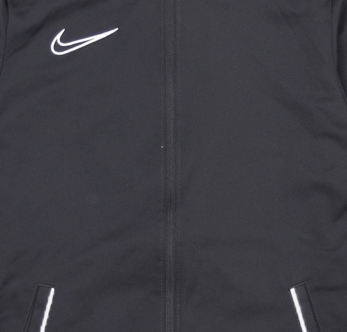 나이키(NIKE) 트레이닝 재킷 L