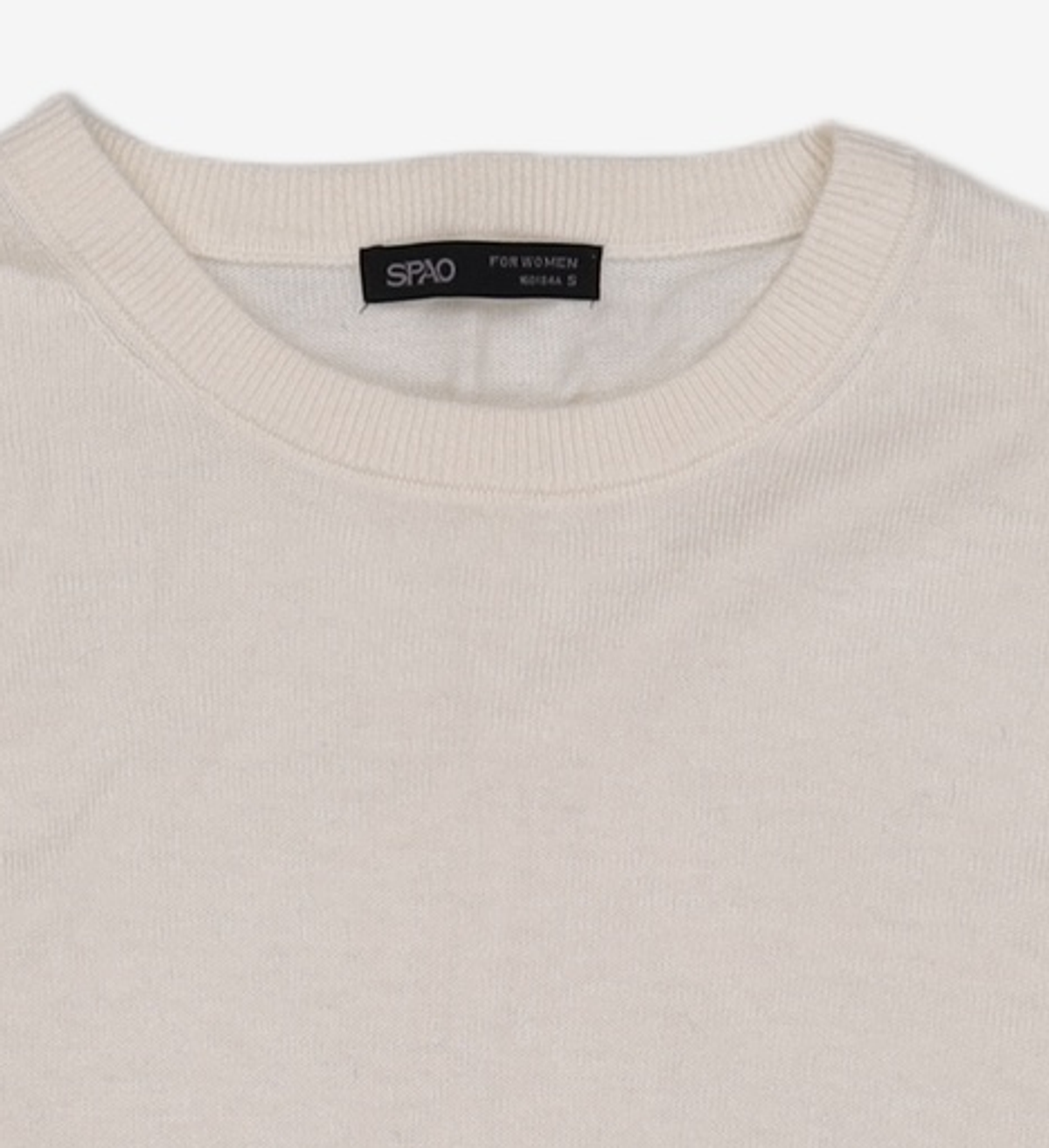 스파오(SPAO) 니트/스웨터 S