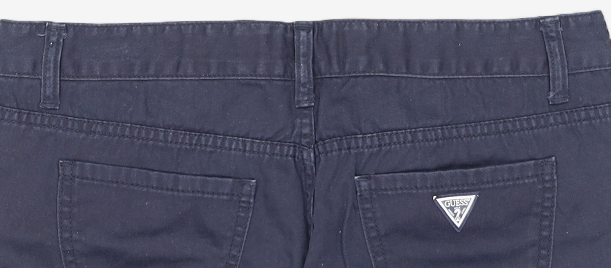 게스진(GUESS JEANS) 숏팬츠 28