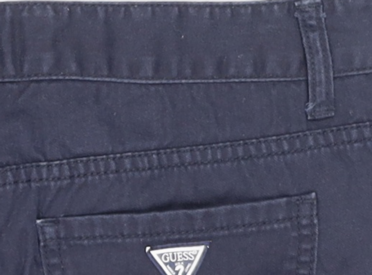 게스진(GUESS JEANS) 숏팬츠 28