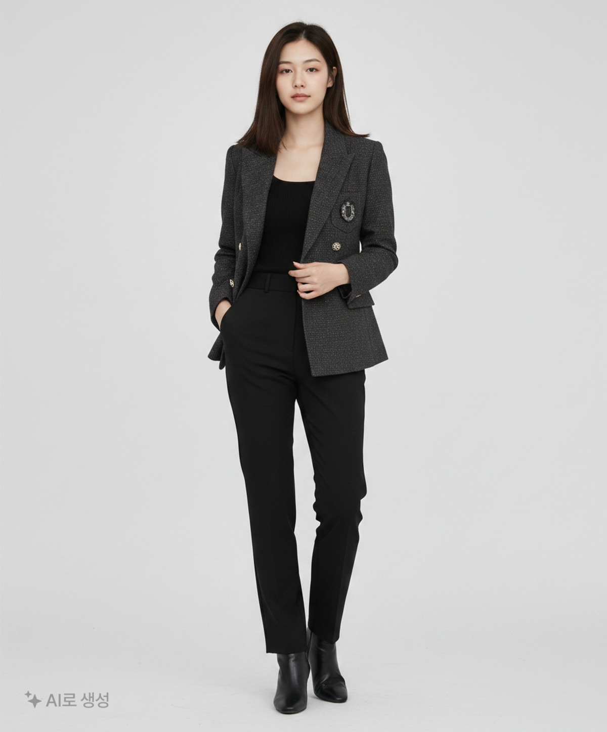 세루티1881(CERRUTI 1881) 슈트/블레이저 재킷 66