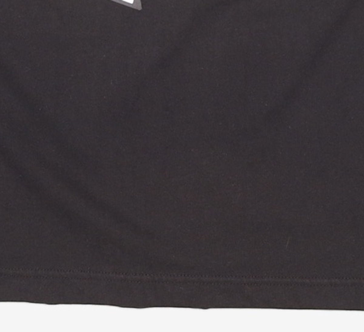 엠엘비(MLB) 일루젼 클리핑 반팔 티셔츠 NY (Black) L