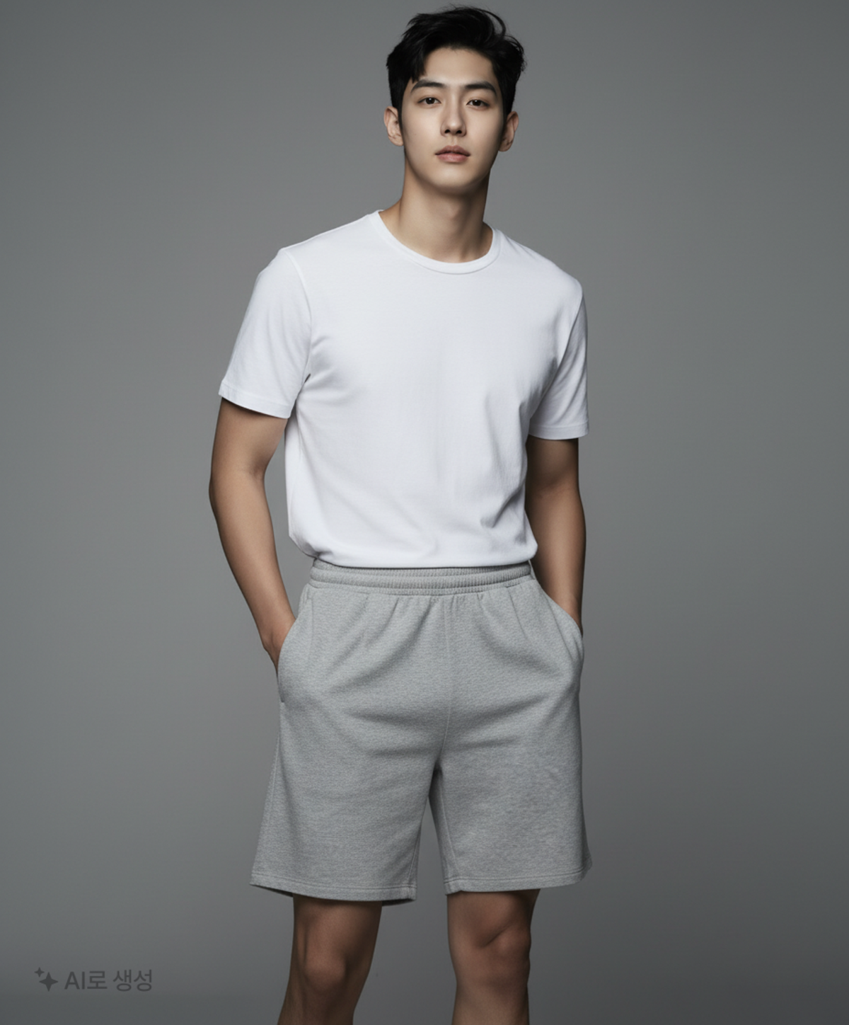 브렌슨(BRENSON) 숏팬츠 M