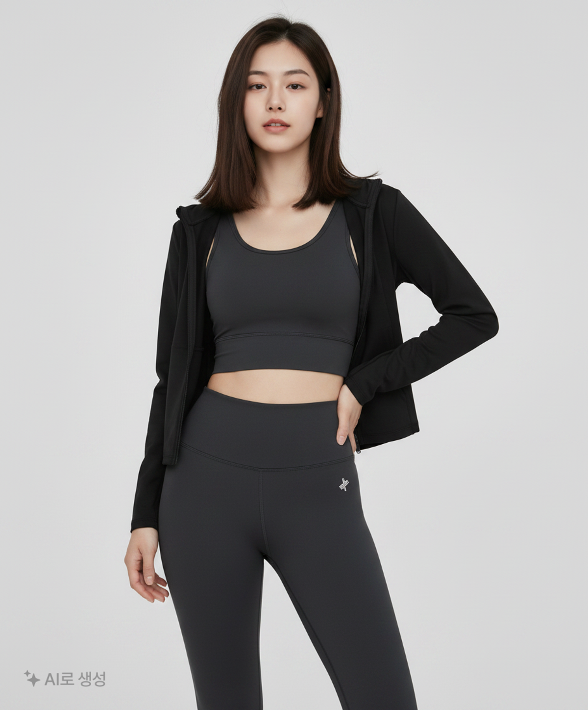 젝시믹스(XEXYMIX) 레깅스 S