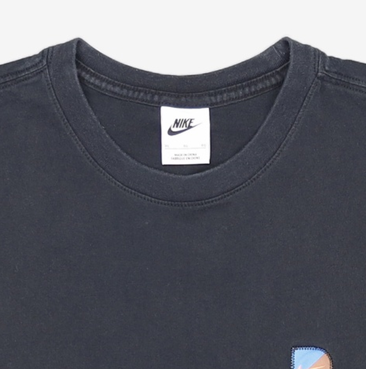 나이키(NIKE) 반소매 티셔츠 XL