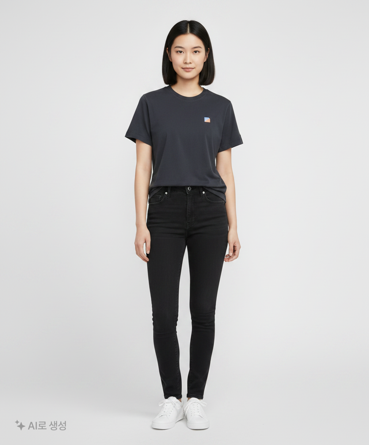 나이키(NIKE) 반소매 티셔츠 XL