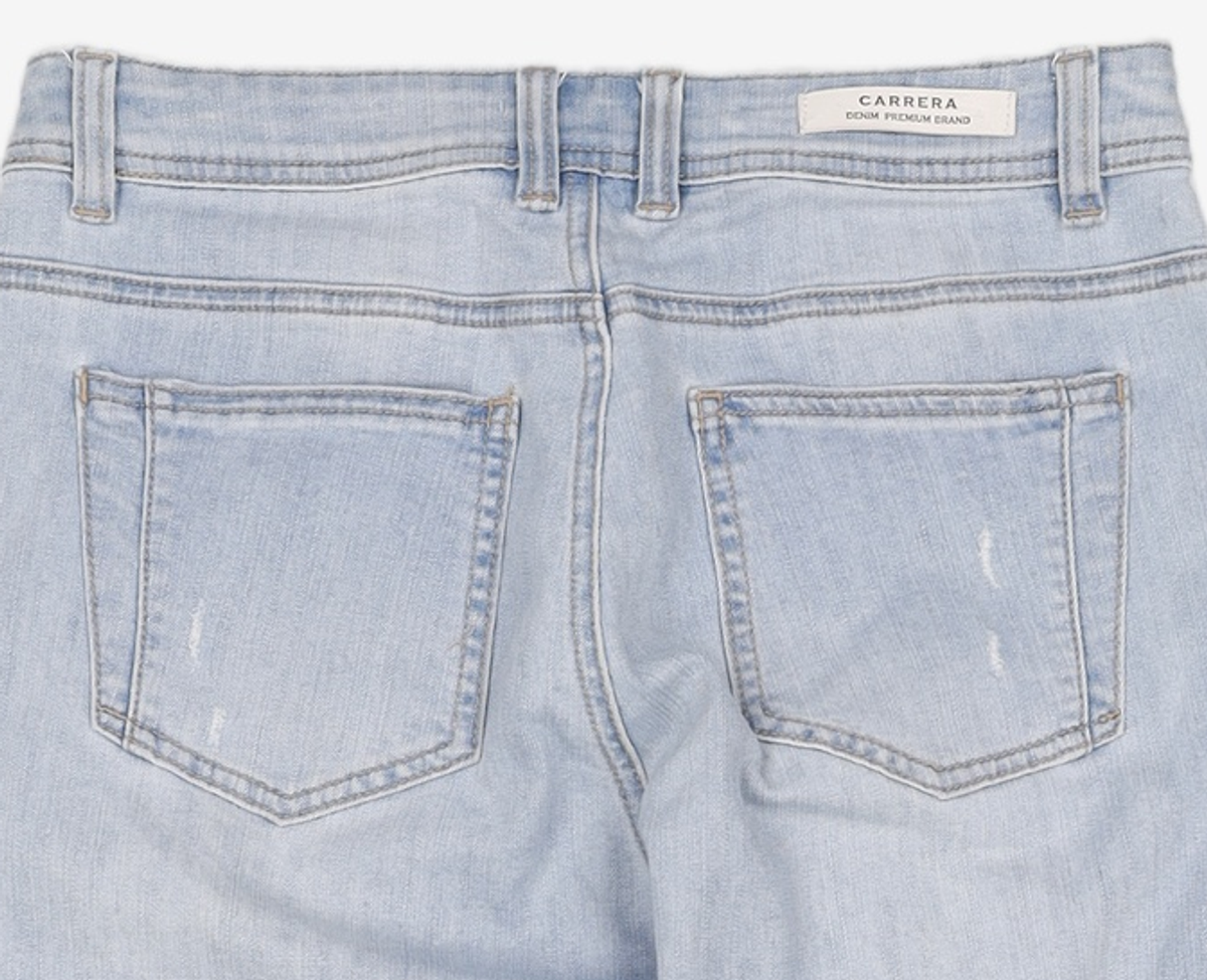 까레라 진(CARRERAJEANS) 청/데님 팬츠 27