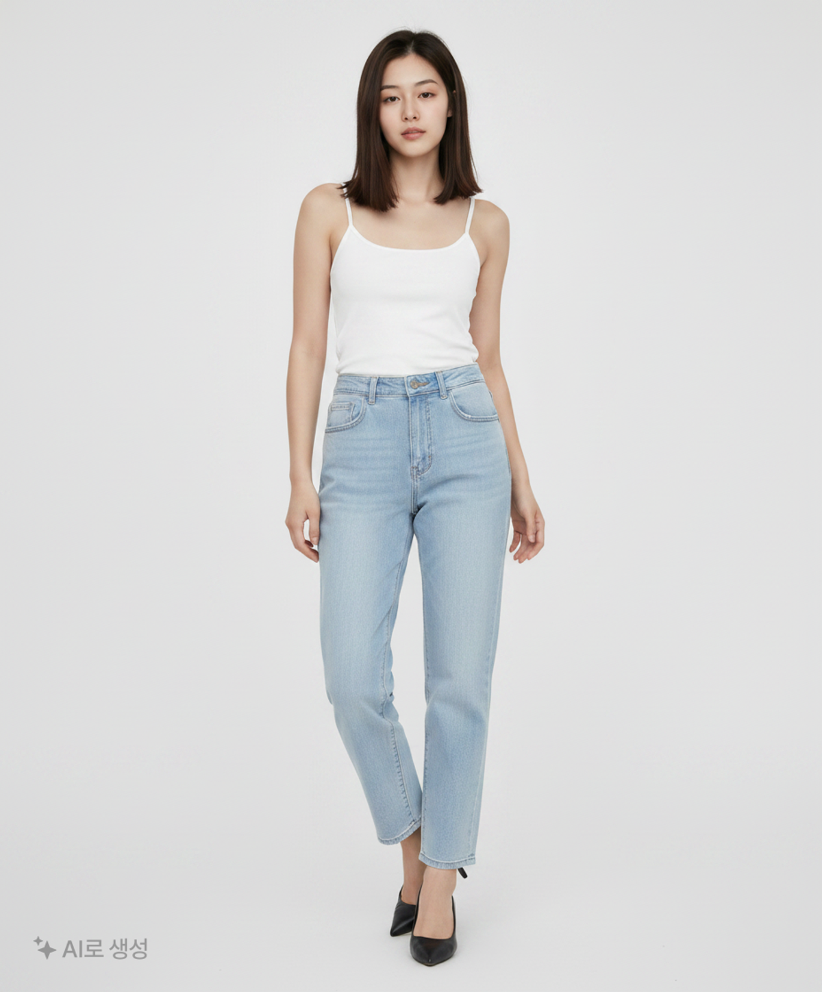까레라 진(CARRERAJEANS) 청/데님 팬츠 27