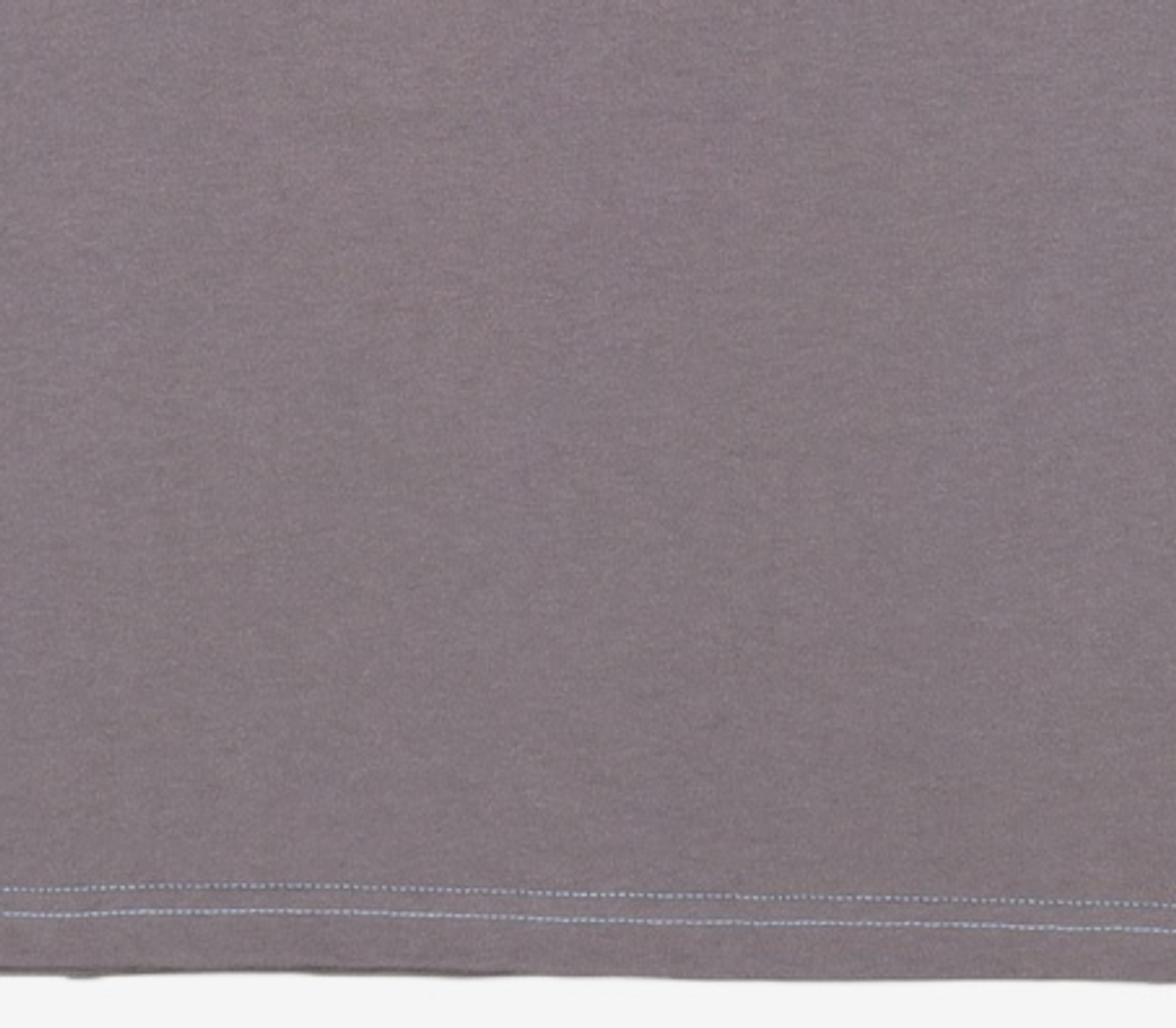 예스아이씨(YESEYESEE) Y.E.S Supplies L/S Dark Grey M