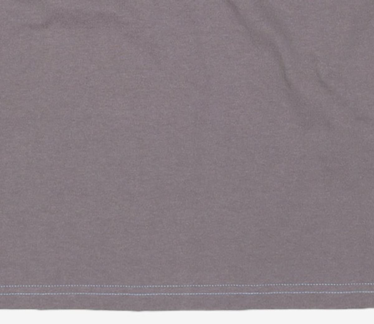 예스아이씨(YESEYESEE) Y.E.S Supplies L/S Dark Grey M