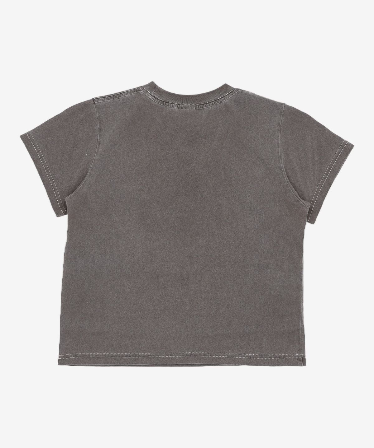 디스이즈네버댓(THISISNEVERTHAT) Old Dragon W Tee Charcoal S